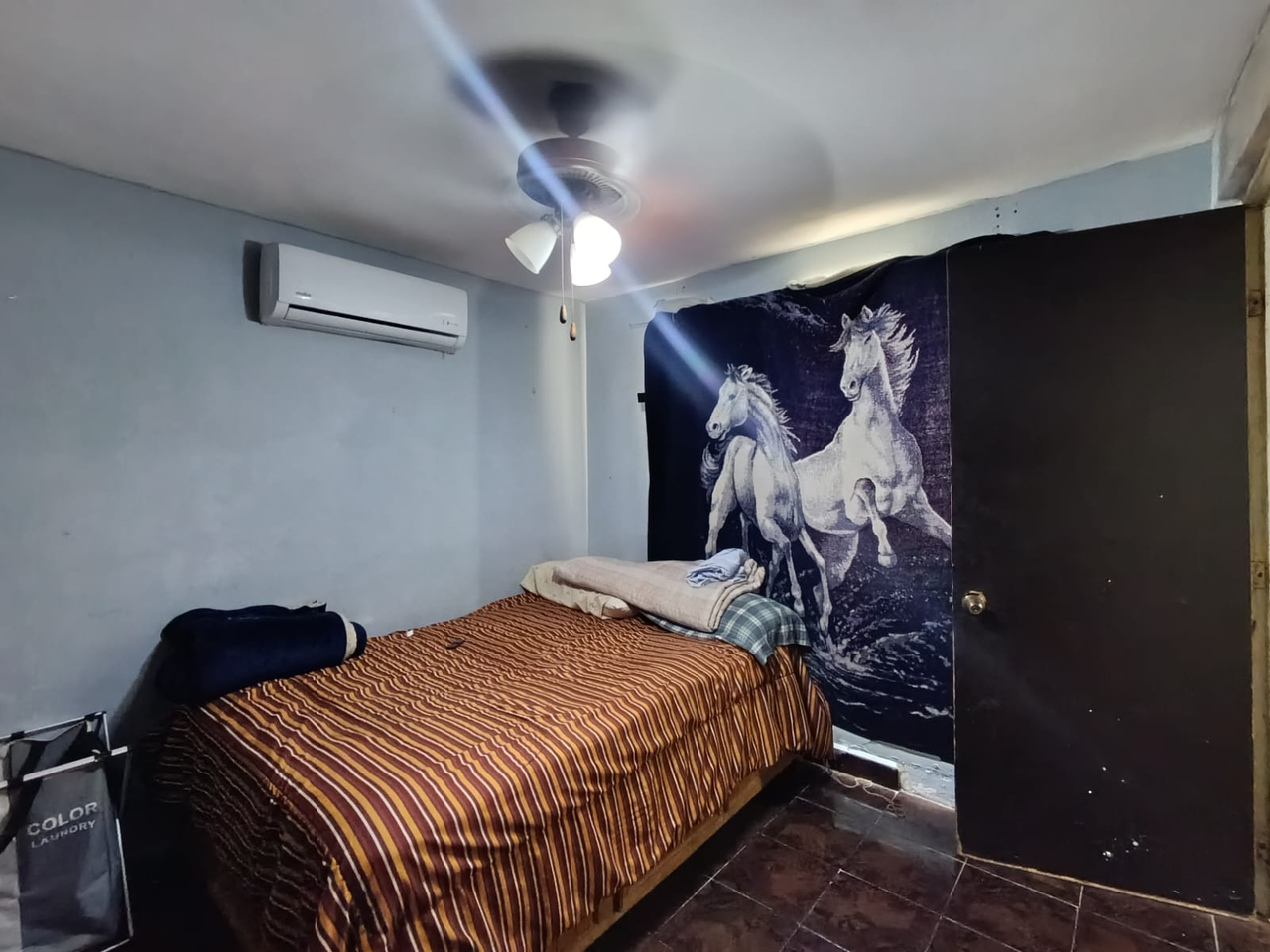Casa en Venta en Arboledas del Virrey, Apodaca | 3 Recámaras, 1 Planta