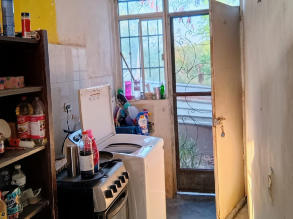 Casa en Venta en Fraccionamiento Paseo del Norte, Salinas Victoria | 2 Recámaras