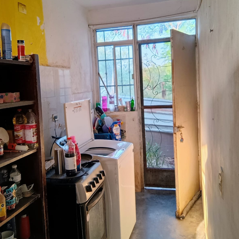 Casa en Venta en Fraccionamiento Paseo del Norte, Salinas Victoria | 2 Recámaras