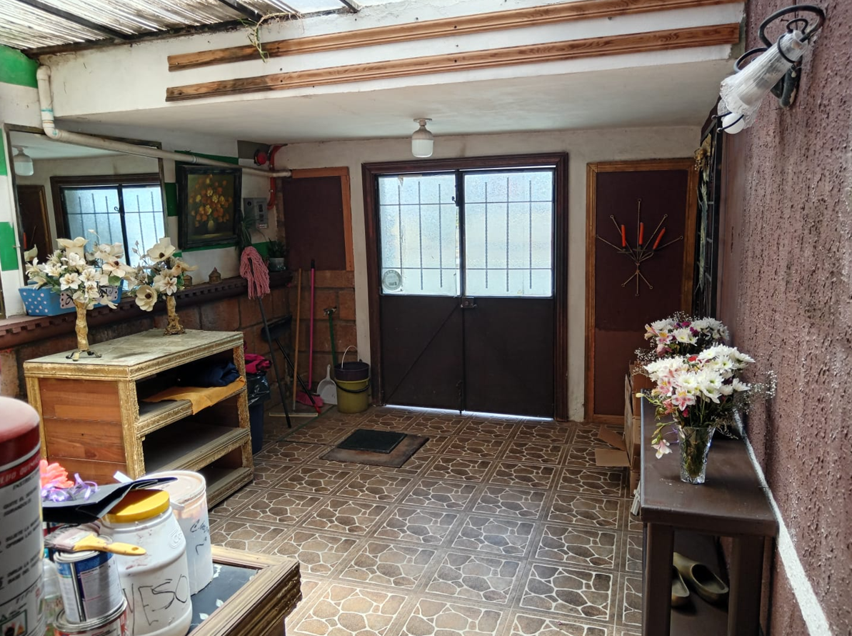 Casa en Venta en Privadas de San Fernando, Mineral de la Reforma | 3 Plantas, 200 m² – Foto 2 Casa en Venta en Privadas de San Fernando, Mineral de la Reforma | 3 Plantas, 200 m²