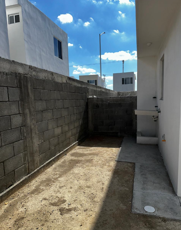 Casa Nueva en Venta en Paseos del Valle (Pilares), Salinas Victoria | Modelo Salvia