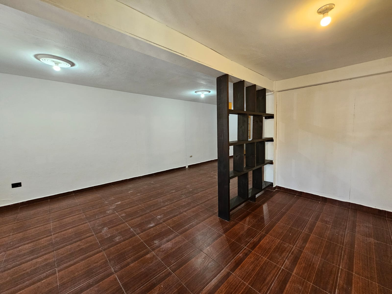Casa en Venta en Santa Fe II, Apodaca | 3 Recámaras, 2 Baños