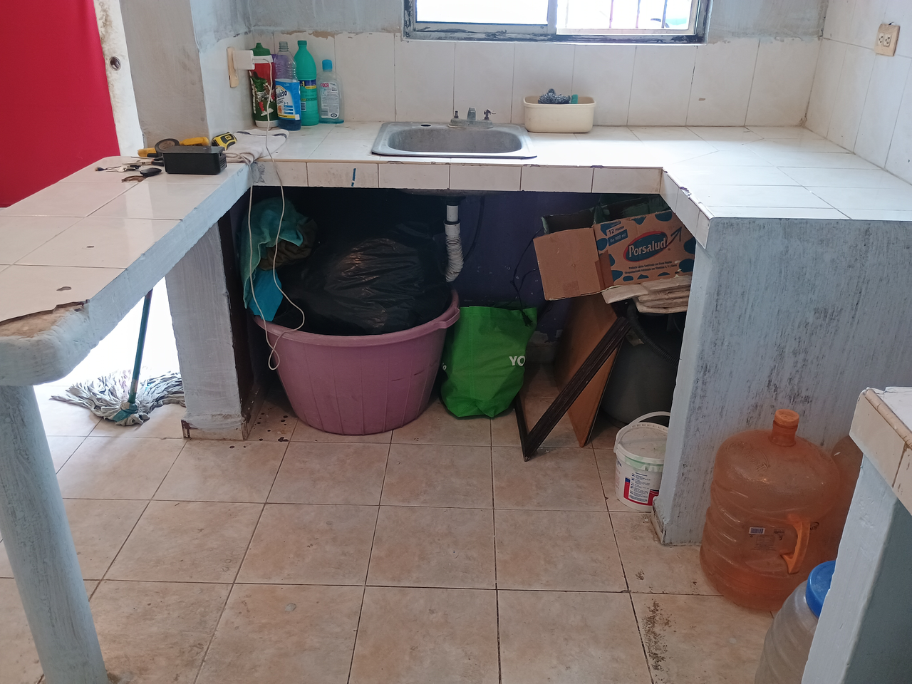 Casa en Venta en Paseo de las Margaritas 2do Sector, Juárez | 2 Recámaras – Foto 4 Casa en Venta en Paseo de las Margaritas 2do Sector, Juárez | 2 Recámaras