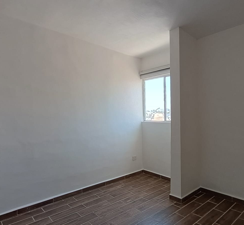 Departamento en Venta en Las Gaviotas, Guadalupe | 2 Recámaras
