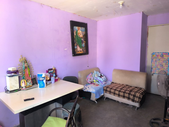 Departamento en Venta en Villas de Álcali, García | 2 Recámaras