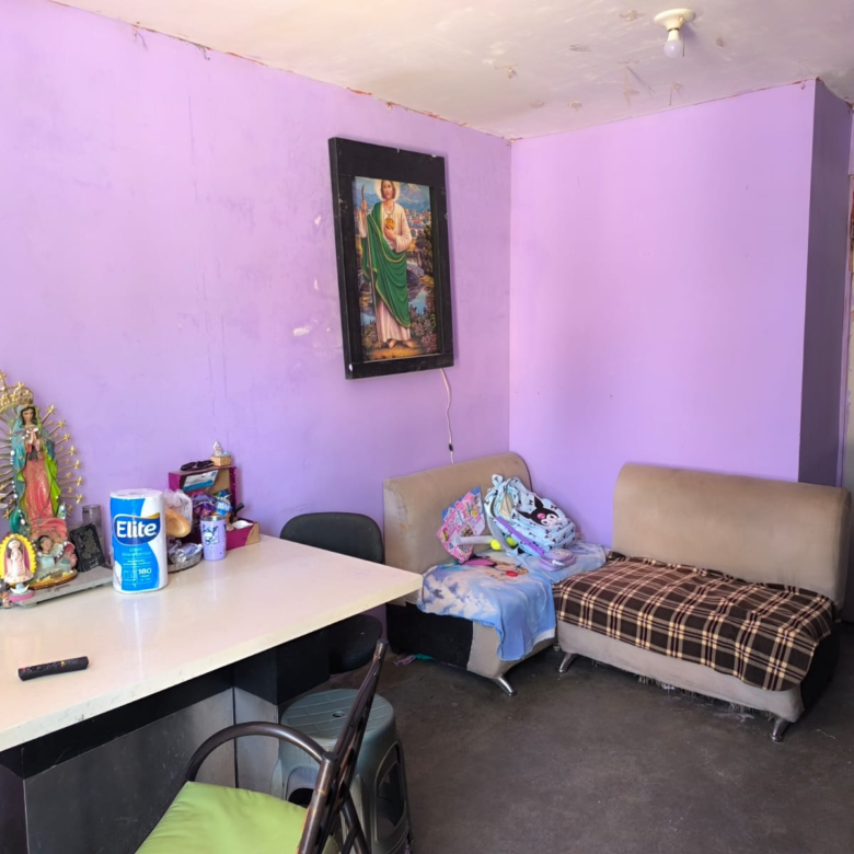 Departamento en Venta en Villas de Álcali, García | 2 Recámaras