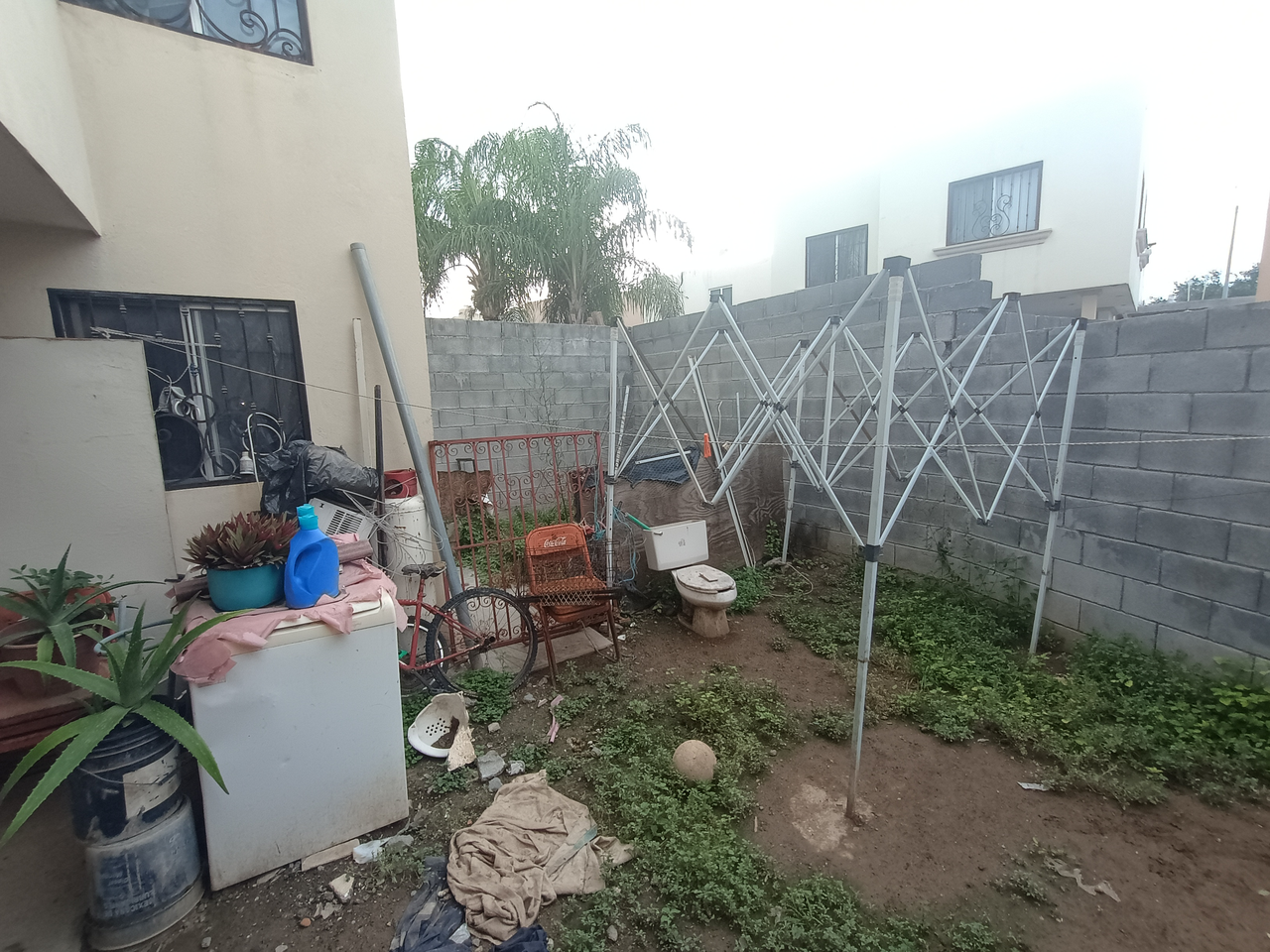 Casa en Venta en Mitras Poniente Sector Ensenada, García | 2 Recámaras