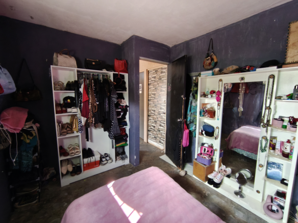 Casa en Venta en Valle de San Blas, García | 2 Recámaras, 75 m²