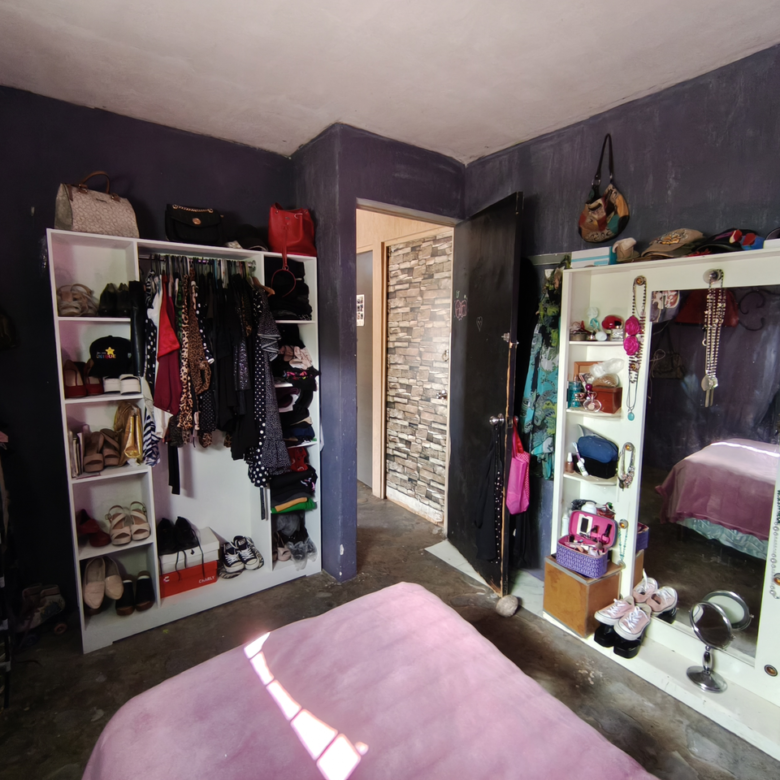 Casa en Venta en Valle de San Blas, García | 2 Recámaras, 75 m²