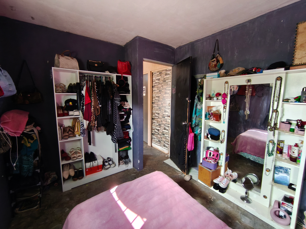 Casa en Venta en Valle de San Blas, García | 2 Recámaras, 75 m²