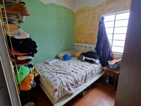 Casa Dúplex en Venta en Las Anacuas, Santa Catarina | 1 Recámara