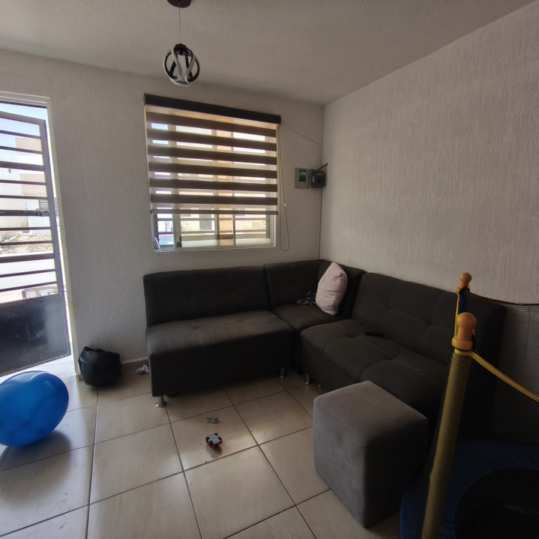 Casa en Venta en Valle de Lincoln (Sector El Fraile 2da Etapa), García | 2 Recámaras