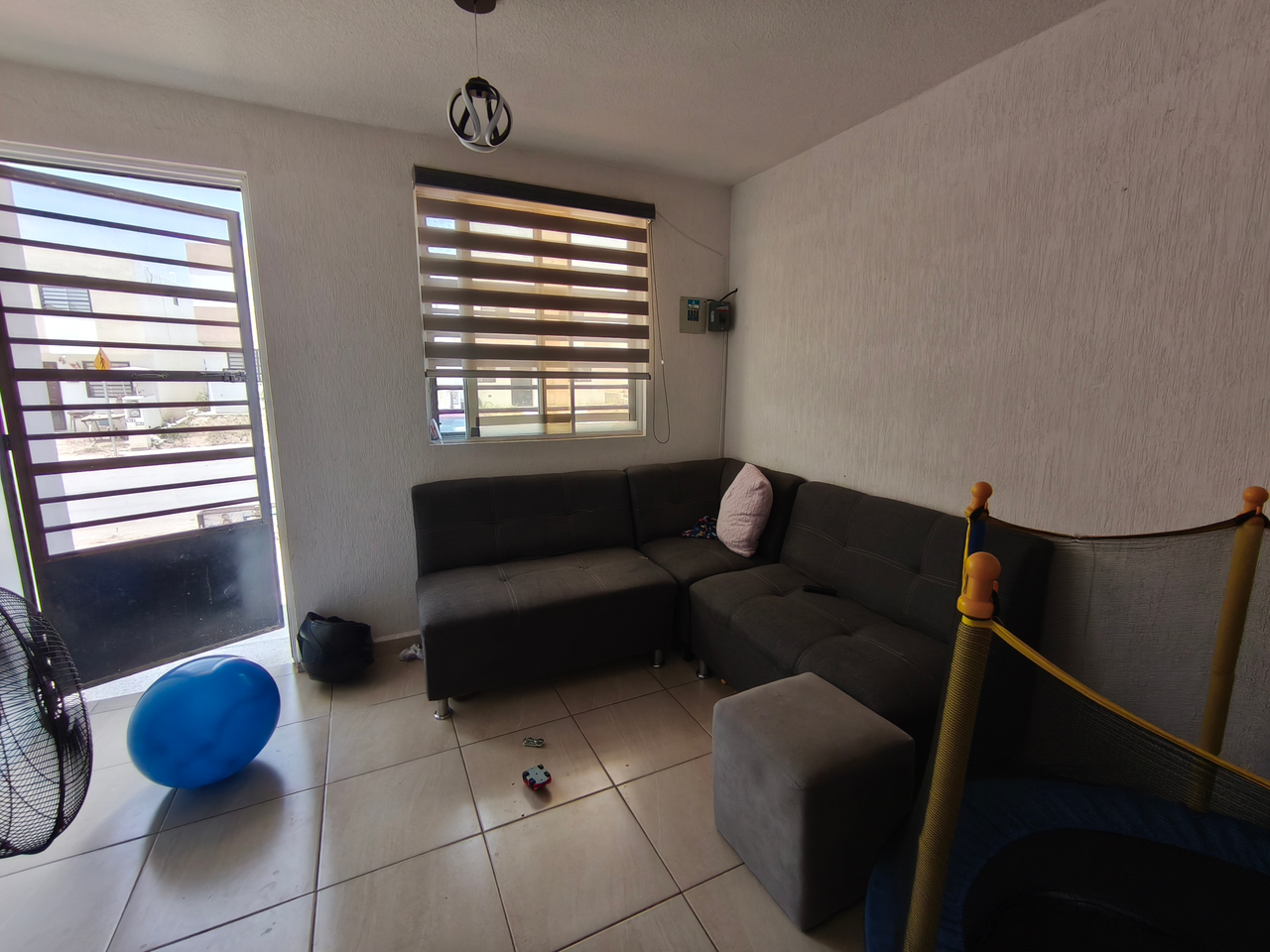 Casa en Venta en Valle de Lincoln (Sector El Fraile 2da Etapa), García | 2 Recámaras