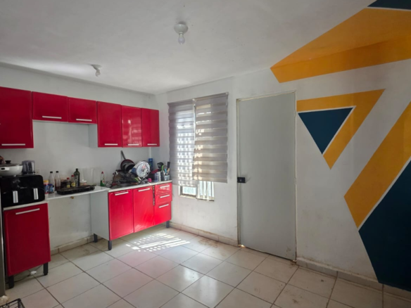 Casa en Venta en Laderas de la Silla, Juárez | 2 Plantas, Cochera Doble