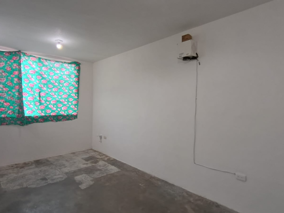 Casa Dúplex en Venta en Los Puertos, Juárez | 2 Recámaras
