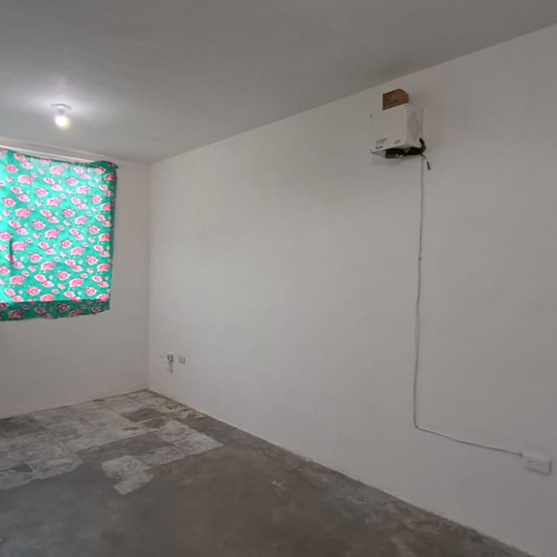 Casa Dúplex en Venta en Los Puertos, Juárez | 2 Recámaras
