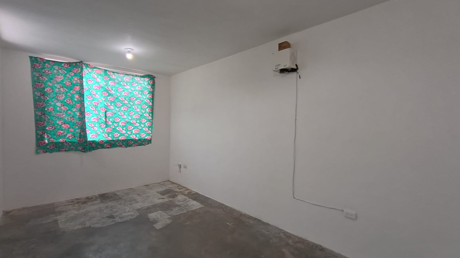Casa Dúplex en Venta en Los Puertos, Juárez | 2 Recámaras
