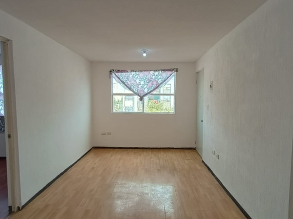Departamento en Venta en Privada Vía Siete, Juárez | 2 Recámaras