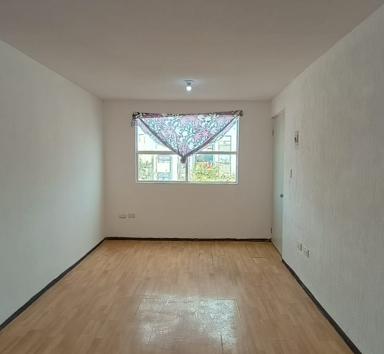 Departamento en Venta en Privada Vía Siete, Juárez | 2 Recámaras