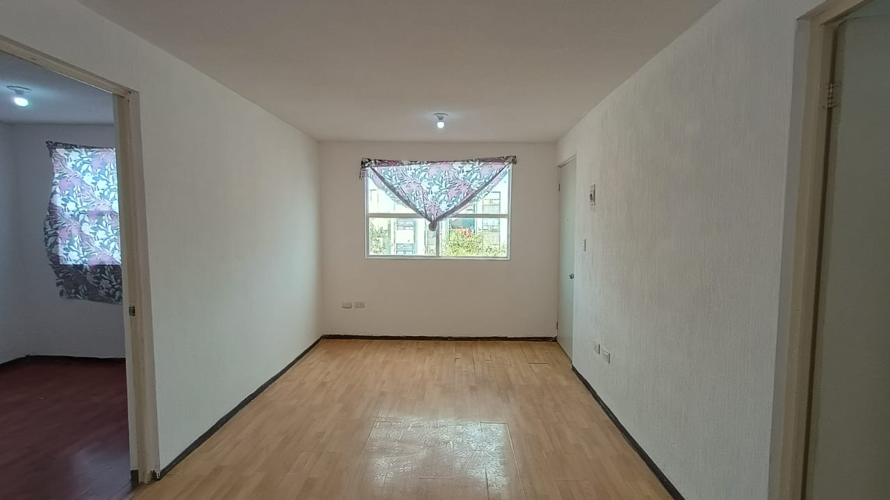 Departamento en Venta en Privada Vía Siete, Juárez | 2 Recámaras