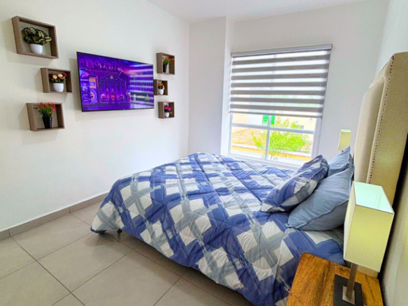 Casa Nueva en Venta en Paseos del Roble, General Zuazua | Modelo Alazán