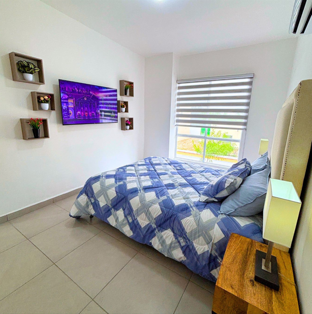 Casa Nueva en Venta en Paseos del Roble, General Zuazua | Modelo Alazán
