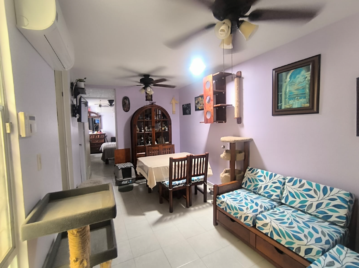 Casa en Venta en Fraccionamiento Madiba, Pesquería | 3 Recámaras con Cocina Equipada