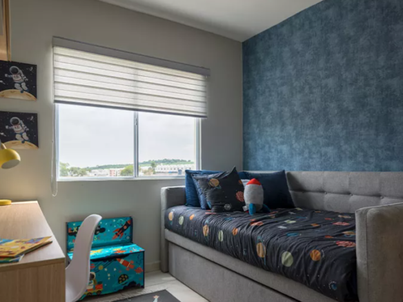 Casa Nueva en Venta en Valle de Santa Elena, General Zuazua | Modelo Águila Premier