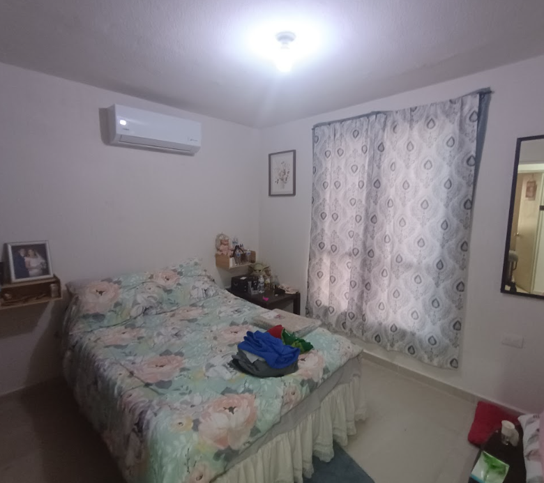 Casa en Venta en Fraccionamiento Torre Luna, Salinas Victoria | 2 Plantas, 112 m²