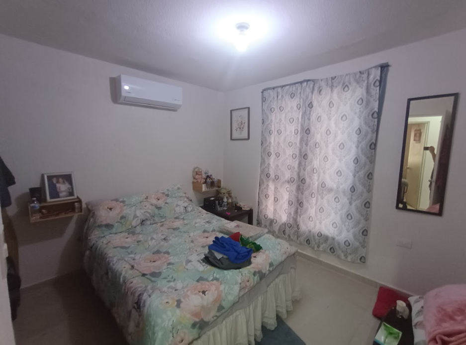 Casa en Venta en Fraccionamiento Torre Luna, Salinas Victoria | 2 Plantas, 112 m²
