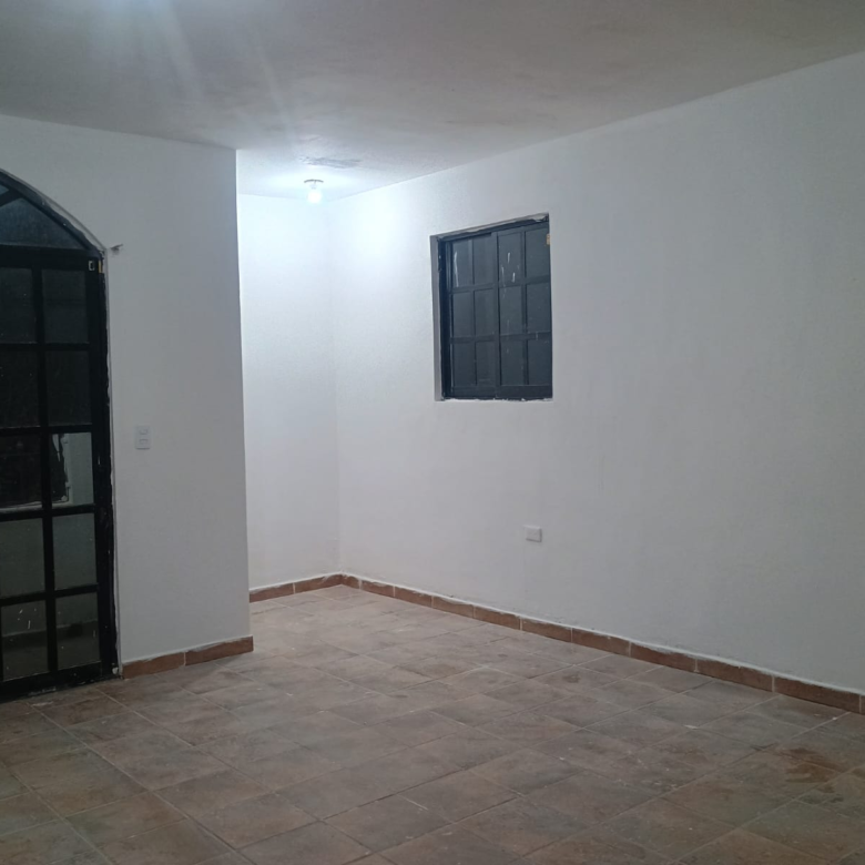 Casa en Venta en Arboledas de Nueva Linda Vista 4to Sector, Guadalupe | 3 Recámaras, 1 Planta