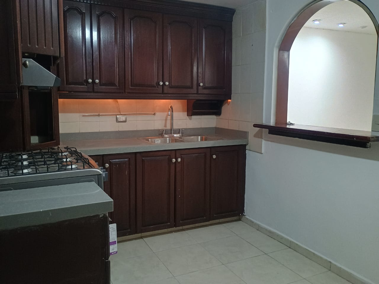 Casa en Venta en Arboledas de Nueva Linda Vista 4to Sector, Guadalupe | 3 Recámaras, 1 Planta – Foto 3 Casa en Venta en Arboledas de Nueva Linda Vista 4to Sector, Guadalupe | 3 Recámaras, 1 Planta