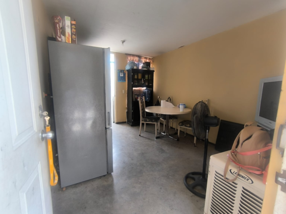 Casa en Venta en Paraje San José (Sector Las Montañas), García | 2 Recámaras