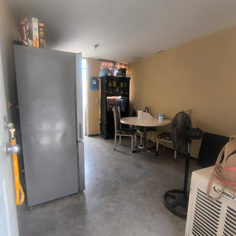 Casa en Venta en Paraje San José (Sector Las Montañas), García | 2 Recámaras