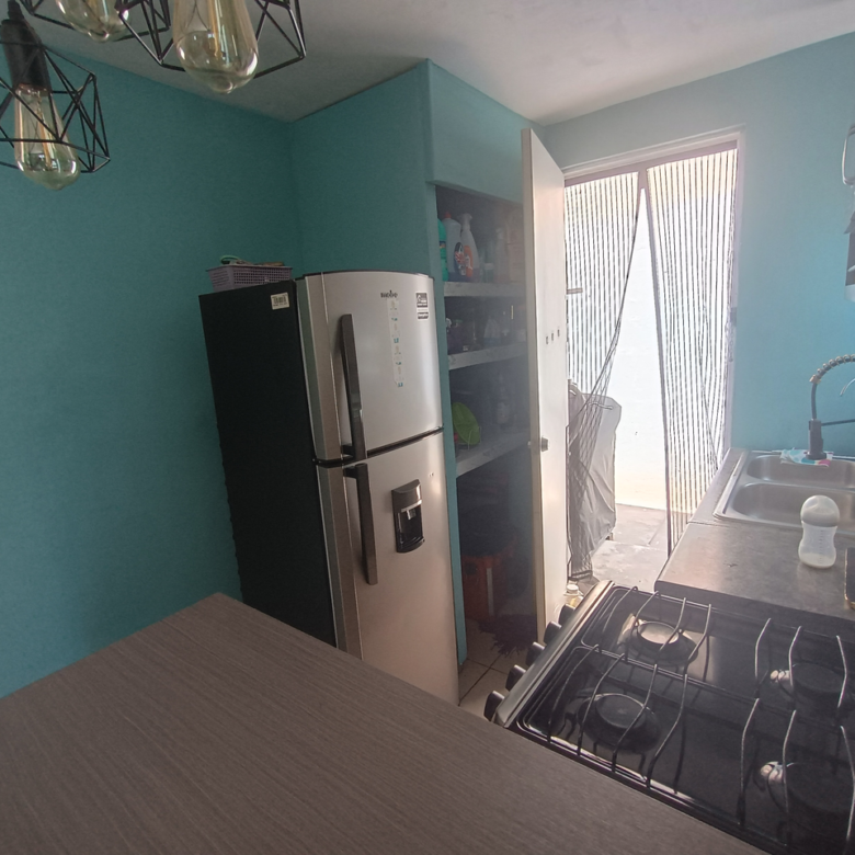 Casa en Venta en Vistas de las Mitras, García | 2 Niveles, 2 Recámaras