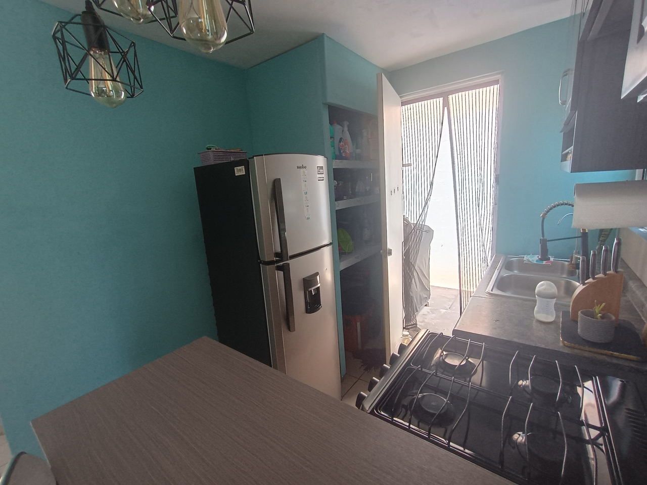 Casa en Venta en Vistas de las Mitras, García | 2 Niveles, 2 Recámaras