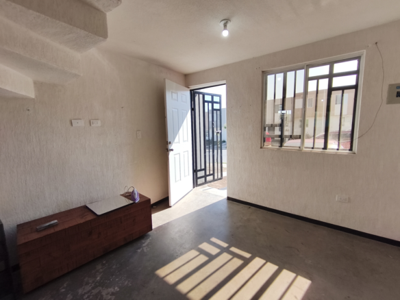 Casa en Venta en Valle de Lincoln (Sector Fraile), García | 2 Recámaras