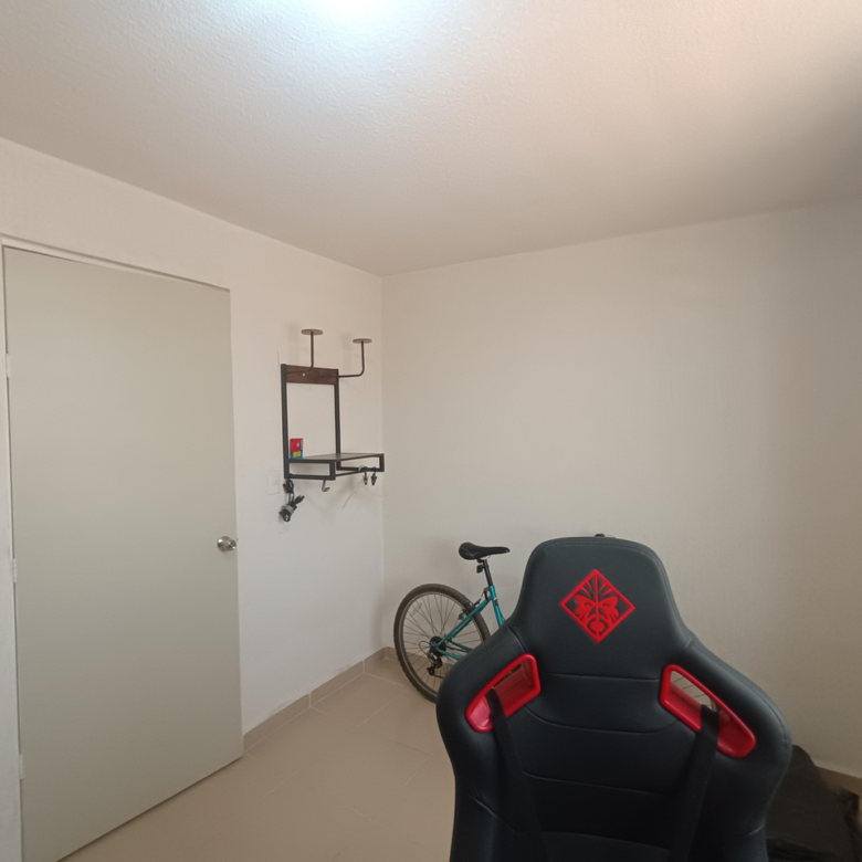 Casa en Venta en Valle de Lincoln (Sector El Fraile), García | 2 Recámaras