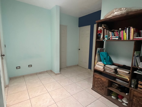 Casa en Venta en Pedregal La Huasteca, Santa Catarina | 3 Recámaras + Estudio