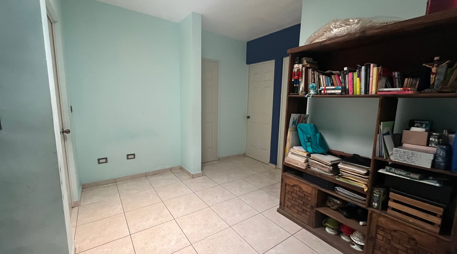 Casa en Venta en Pedregal La Huasteca, Santa Catarina | 3 Recámaras + Estudio
