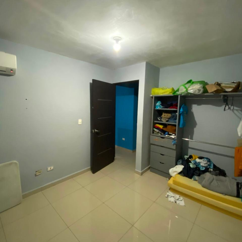 Casa en Venta en Fraccionamiento Marsella Residencial, Guadalupe | 3 Recámaras
