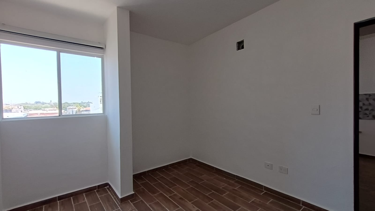 Departamento en Venta en Las Gaviotas, Guadalupe | 2 Recámaras – Foto 9 Departamento en Venta en Las Gaviotas, Guadalupe | 2 Recámaras
