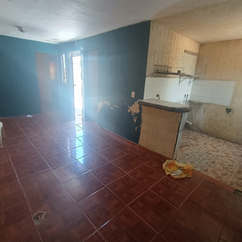 Casa en Venta en Lomas del Progreso, Ciénega de Flores | 1 Recámara
