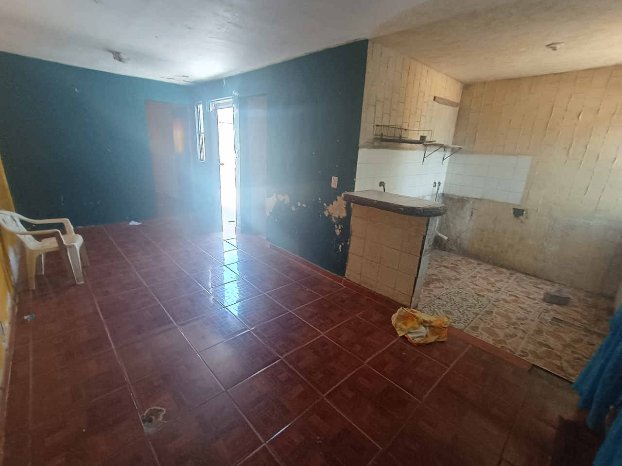 Casa en Venta en Lomas del Progreso, Ciénega de Flores | 1 Recámara