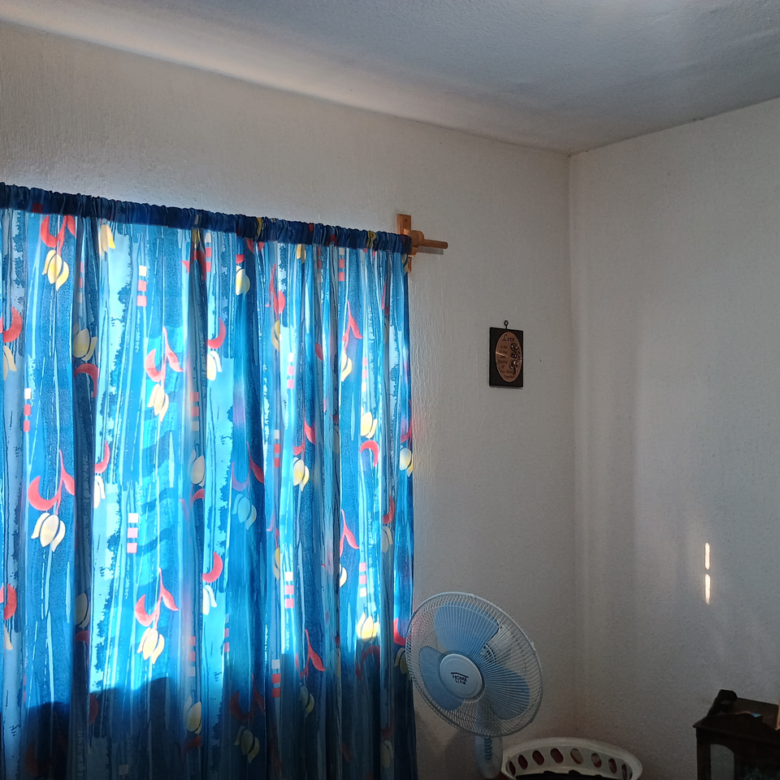 Casa en Venta en Fraccionamiento Sector Álora, Juárez | 2 Recámaras
