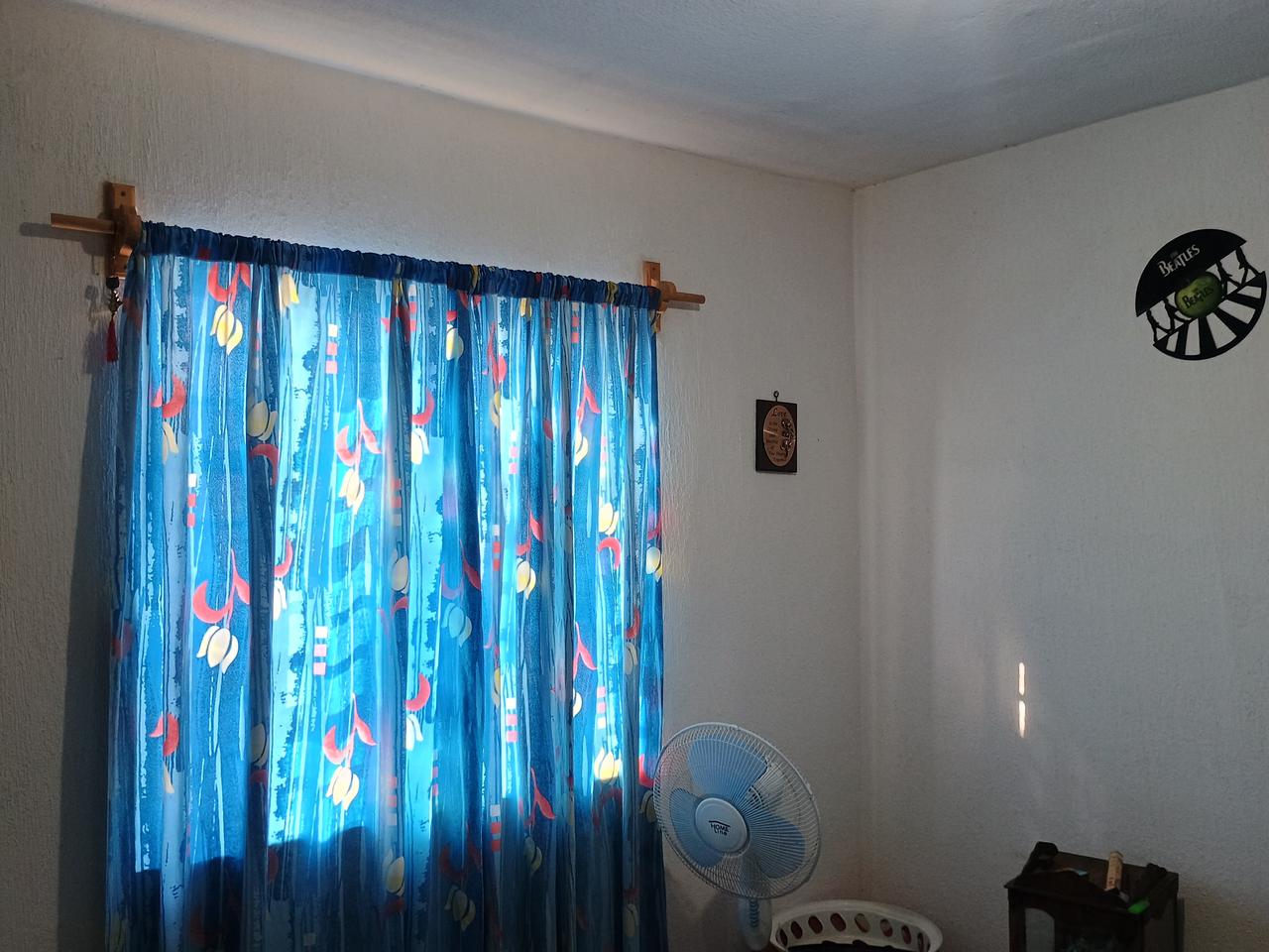 Casa en Venta en Fraccionamiento Sector Álora, Juárez | 2 Recámaras