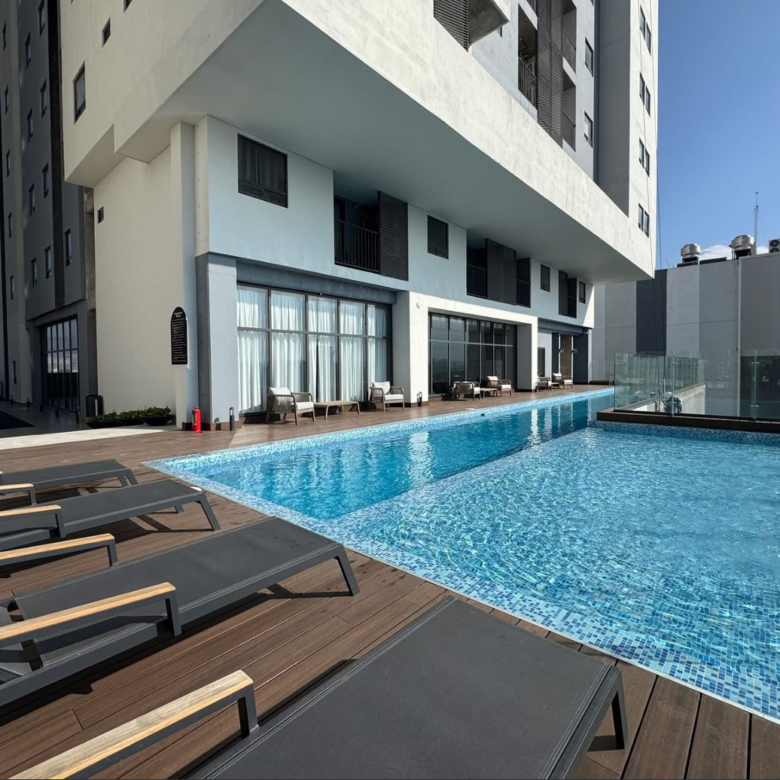 Departamento en Venta en Colonia Industrial (Bernardo Reyes), Monterrey | 2 Recámaras