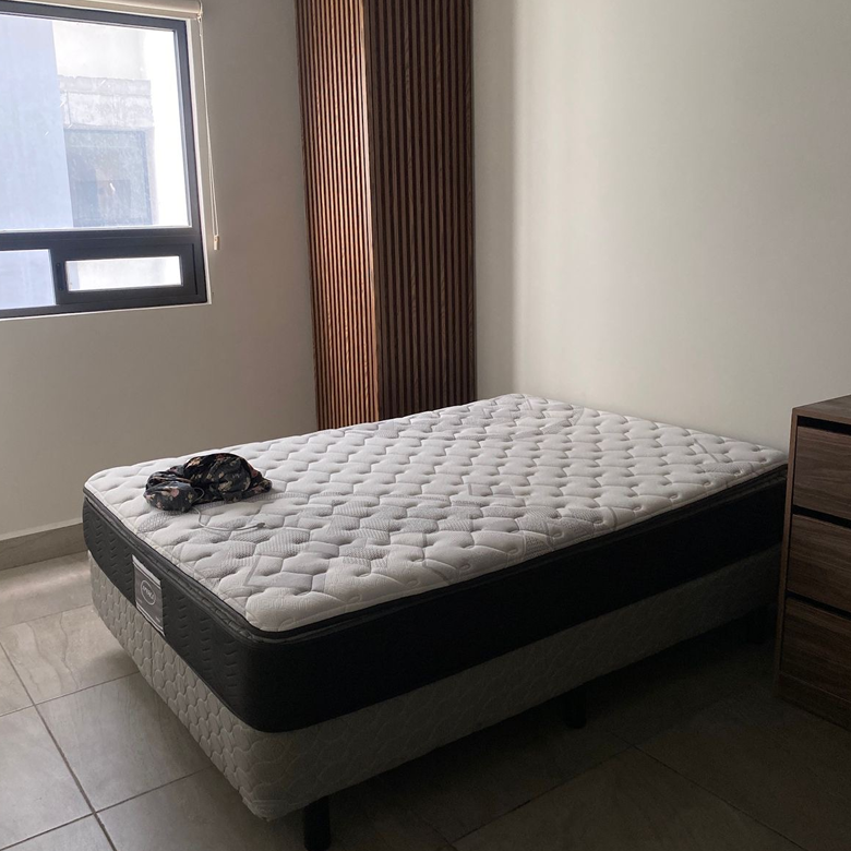 Departamento en Venta en Colonia Industrial (Bernardo Reyes), Monterrey | 2 Recámaras
