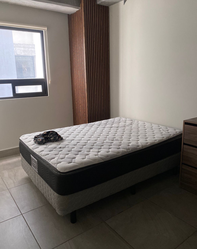 Departamento en Venta en Colonia Industrial (Bernardo Reyes), Monterrey | 2 Recámaras