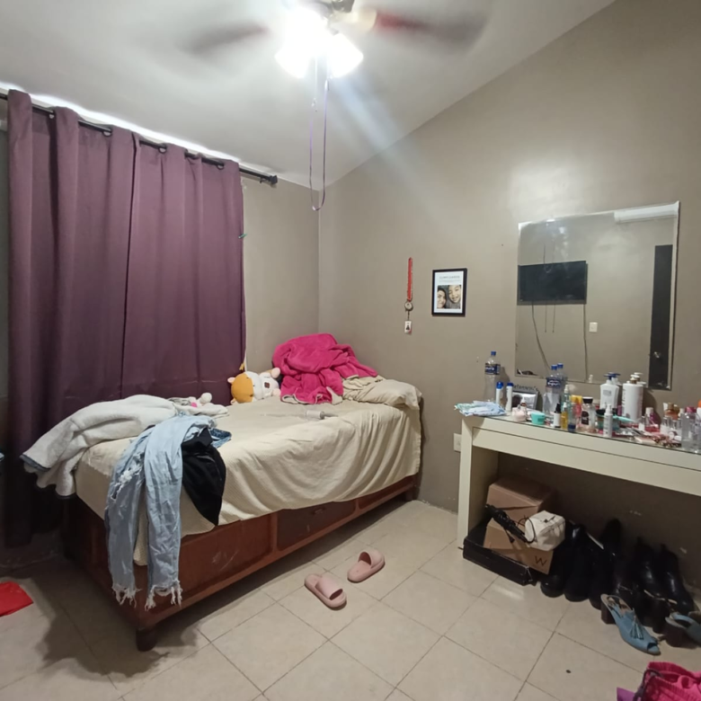 Casa en Venta en Arboledas del Virrey, Apodaca | 3 Recámaras, 1 Planta
